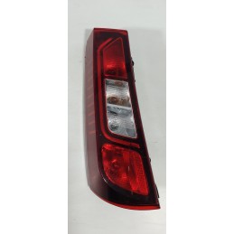 Renault Express Lampa Tył...