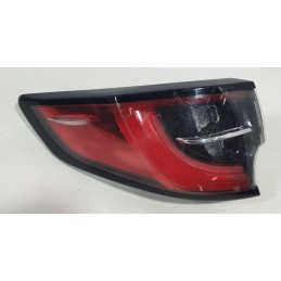 Toyota Corolla E21 Lampa...