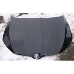 Skoda Superb Maska 3V0823155