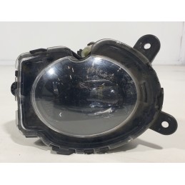 Seat Tarraco Halogen Lewy...