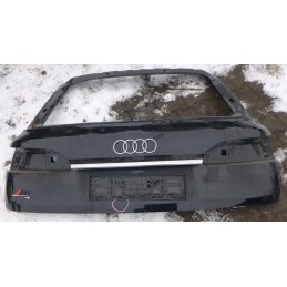 Audi Q7 Klapa Tył