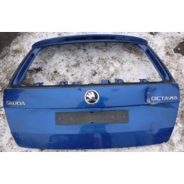 Skoda Octavia Klapa Tył...
