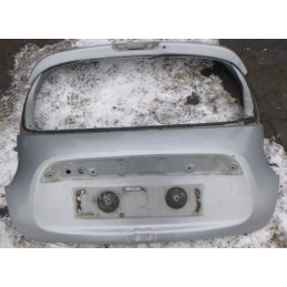 Nissan Juke Klapa Tył