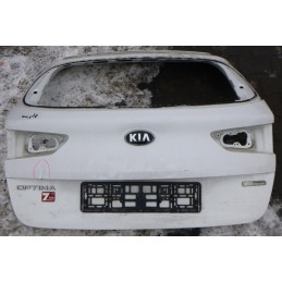 Kia Optima Klapa Tył