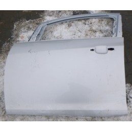 Opel Astra J Drzwi Przód...