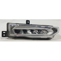 BMW X3 Halogen Prawy...
