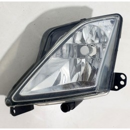 Ford Focus MK4 Halogen Lewy...