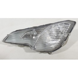 Ford Ecosport Halogen Lewy...