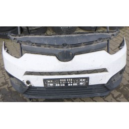 Toyota Proace Zderzak Przód...