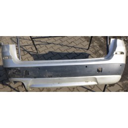 BMW X3 Zderzak Tył 51127278478