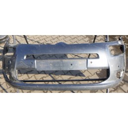 Citroen C4 Picasso Zderzak...