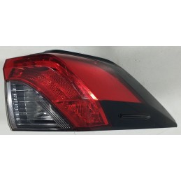 Toyota RAV4 Lampa Tył Prawa...