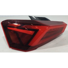 Coupra Born Lampa Tył Lewa...