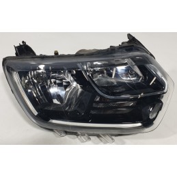 Dacia Duster Reflektor...