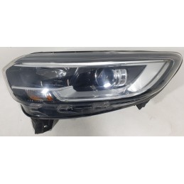 Renault Kadjar Reflektor...