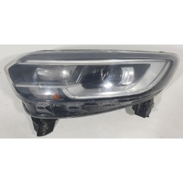 Renault Kadjar Reflektor...