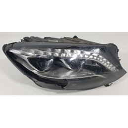 Mercedes S W222 Reflektor...