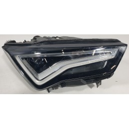 Seat Ateca Reflektor Prawy...