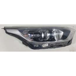 Kia Ceed Reflektor Prawy...