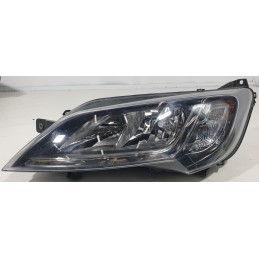Fiat Ducato Reflektor Lewy...