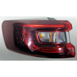 Renault Koleos Lampa Tył...