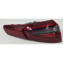 Alfa Romeo Stelvio Lampa...