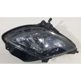 Hyundai i20 Halogen Lewy