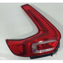 Volvo XC40 Lampa Tył Lewa...