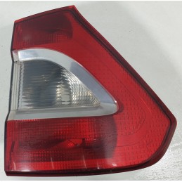 Ford Galaxy Lampa Tył Prawa