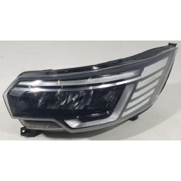 Renault Trafic Reflektor...