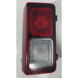 Opel Vivaro Lampa Tył Prawa...