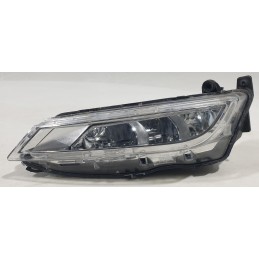 Seat Leon Halogen Prawy...