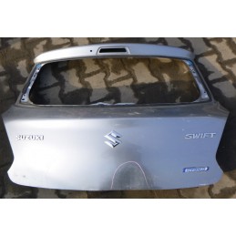 Suzuki Swift Klapa Tył