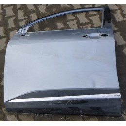 Kia Sportage Drzwi Przód Lewe