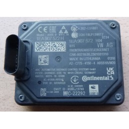 Audi Q4 Radar 1EA907572H