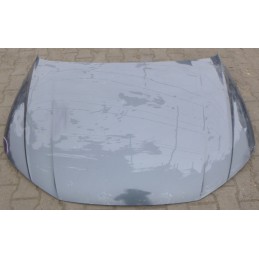 Audi Q5 Maska 80A