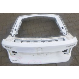 BMW 3 F34 GT Klapa Tył