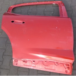 Peugeot 408 Drzwi Tył Prawe
