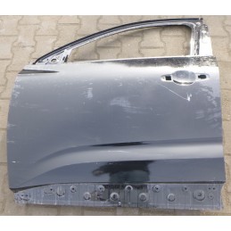 Renault Austral Drzwi Przód...