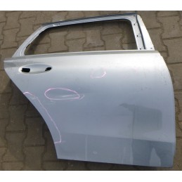 Mercedes C W206 Drzwi Tył...