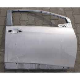 Toyota Yaris Drzwi Przód Prawe