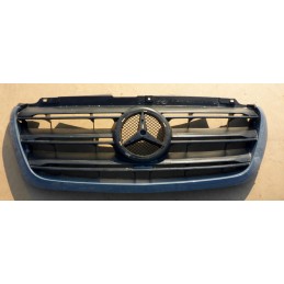 Mercedes Sprinter W910...
