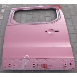 Renault Trafic Drzwi Prawe...