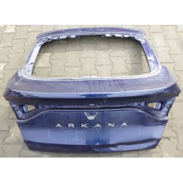 Renault Arkana Klapa Tył...