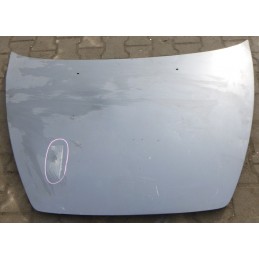 Volvo V50 Maska