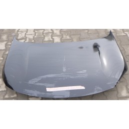 Peugeot 3008 Maska