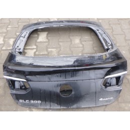 Mercedes GLC W253 Klapa Tył