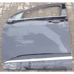 Kia Sportage Drzwi Przód Lewe