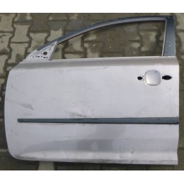 Kia Ceed Drzwi Przód Lewe
