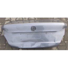 Fiat Tipo Klapa Tył